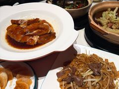 -新兴·金羊座·粤菜点心(乐峰店)