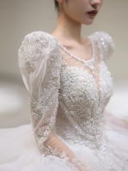 -艺憬婚纱礼服·造型(二七万达店)