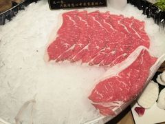 -清真军邺·金富苑肥牛(石坡街旗舰店)