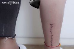 -飛凡TATTOO纹身•原创