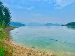 -千岛湖东南湖区