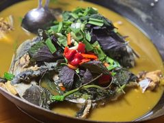 -花卉鱼庄(嘉园文景苑店)