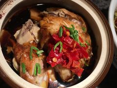 王府泡椒鸡-南京大牌档(中关村店)