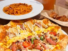 -必胜客(烟火食堂观前店)