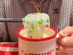 -西贝(虹口龙之梦店)