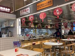-食大利香港茶餐厅(南亚风情第一城店)