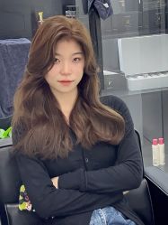 -FINE HAIR 烫染专业设计