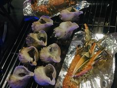 -质烤烤物·活烤海鲜(质烤总店)