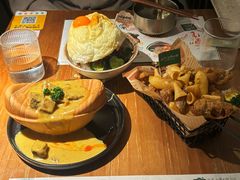 -岛风·台食小馆 ISLAND BISTRO(烟台山店)