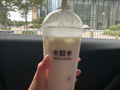 -卡旺卡(合肥天鹅湖置地广场店)