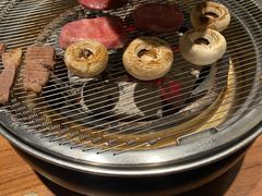 -壹风町烧肉居酒屋(恒丰中央广场店)