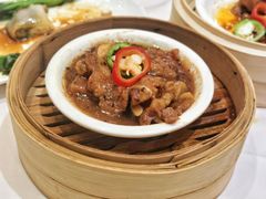 -阿锋鲍鱼酒家美食汇(华安店)