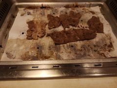 -新石器烤肉(中房金谊广场店)