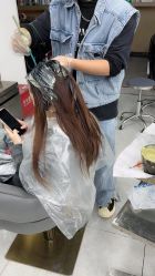 -ASG Hair Salon烫染·接发