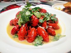 龙虾-香山湖家家宴(中山陵店)