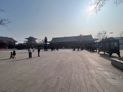 -天津妈祖文化园