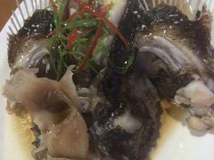 -海盗餐厅