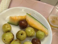 -烤肉宛饭庄(南礼士路店)