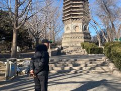 -玲珑塔公园