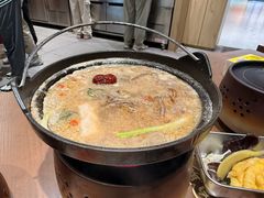 -今今转转自助小火锅(天祥广场店)