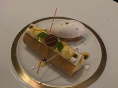 -L'ATELIER de Joel Robuchon(外滩18号店)