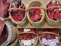 -MUJI无印良品(万达太原街店)