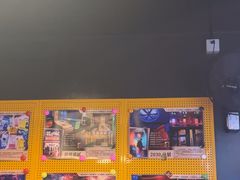 -203密室体验馆·逃脱·聚会·亲子(工体店)