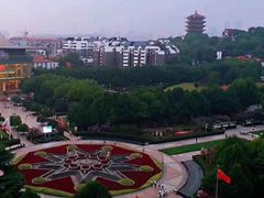 -辛亥革命博物院北区