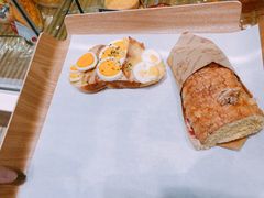 -巴黎贝甜(常德路店)