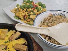 -环秀楼(黄山呈坎店)