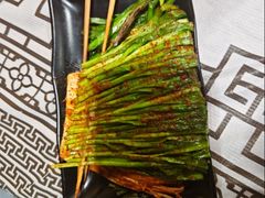 -云晓光头烧烤吧(盛夏店)
