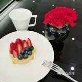 💰38即可拥有花园酒店下午茶