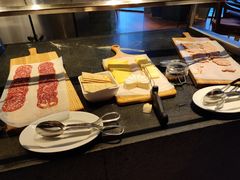 -广州富力君悦大酒店·凯菲厅