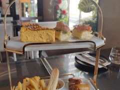 -LES ELITES 英集荟(南京西路店)