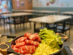 -朴鲸家正宗韩国料理(福田店)