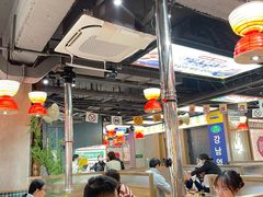 -西塔老太太泥炉烤肉(双井店)