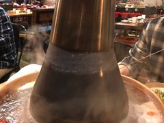 -额尔敦草原涮羊肉·烧烤(冻青树总店)