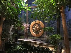 -宝翠花园餐厅(沙湖店)