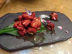 -泰钰丰烤鸭(永安道店)