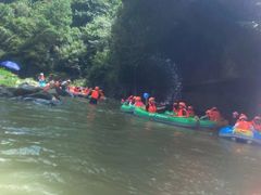 -雅鲁激流探险漂流