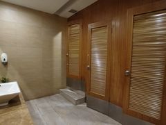 -青岛香根温泉酒店