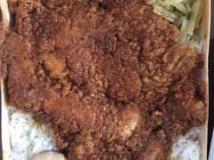 -享德来便当(星汇店)