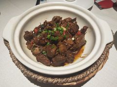 -千百味红餐厅·江西菜(绿地双子塔店)