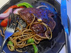 -吉布鲁牛排海鲜自助(成都大悦城店)