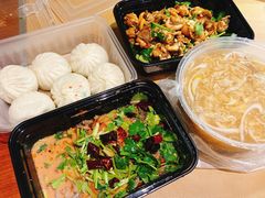 -陈傻子餐厅(世纪都会店)