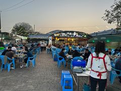 -清真·馬坡二旦烧烤(人生一串拍摄店)