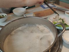 -粤顺渔坊·中山脆肉鲩火锅(清湖店)