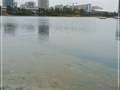 -美兰湖景区
