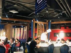 大堂-湘汇概念铁板烧(铁西万达店)