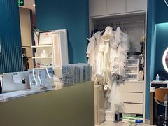-海马体照相馆(西安高新万达广场店)